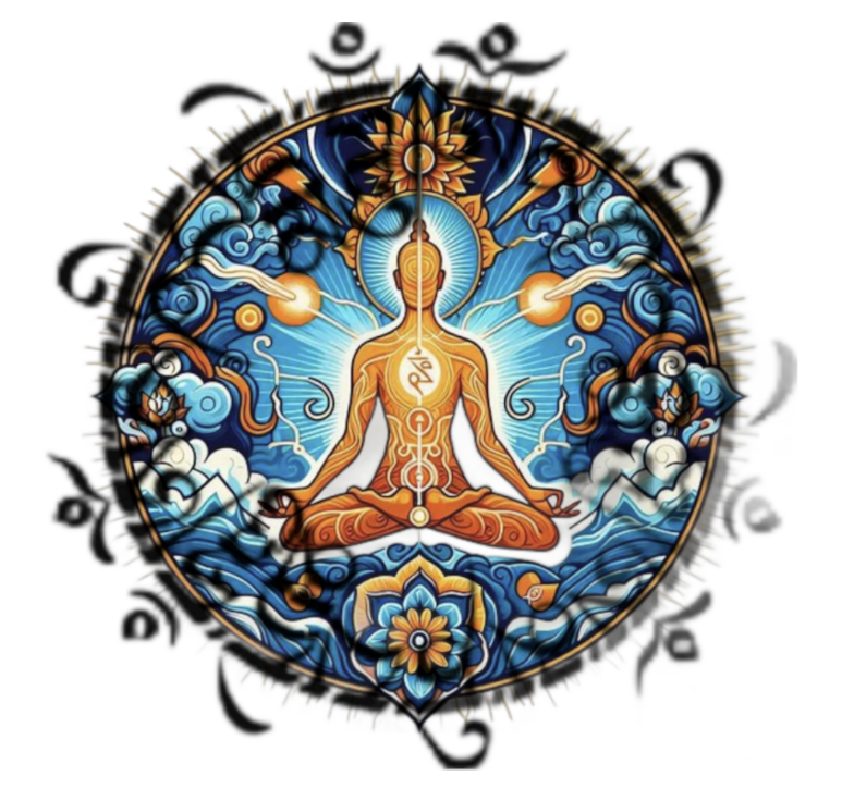 Tibetan Yoga Energy Healing